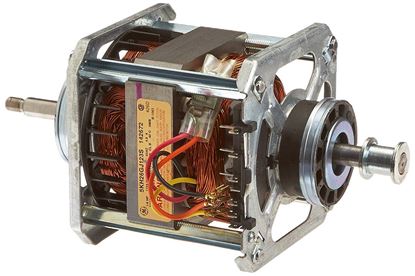 Picture of Frigidaire MOTOR - Part# 5303201237