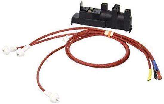 Picture of GE SPARK MODULE SVCE KIT - Part# WB13K10054