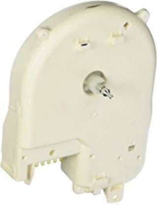 Picture of GE TIMER ASM WASHER - Part# WH12X10296
