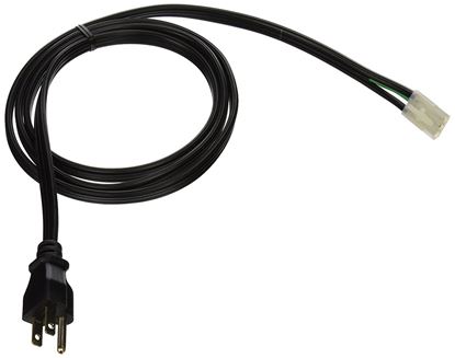 Picture of Frigidaire POWER CORD - Part# 134501000