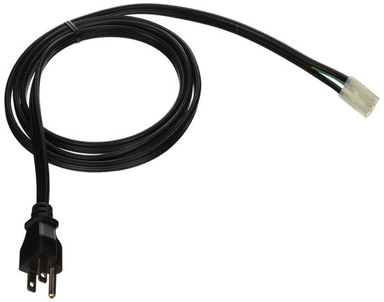 Picture of Frigidaire POWER CORD - Part# 134501000