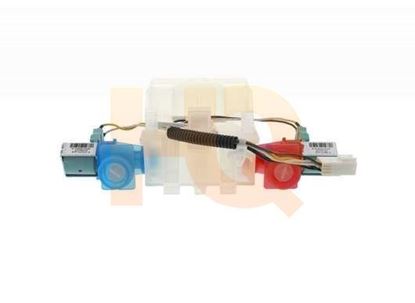 Picture of Whirlpool VALVE - Part# WPW10144820