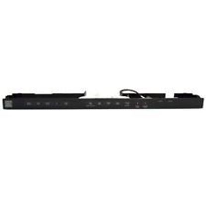 Picture of Whirlpool PANEL-CNTL - Part# WPW10481103