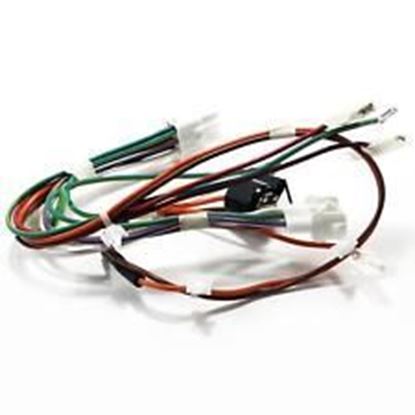 Picture of Whirlpool HARNS-WIRE - Part# WPW10413868