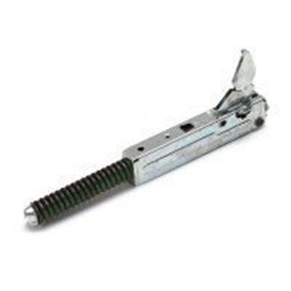 Picture of HINGE DOOR LT - Part# WB10T10121