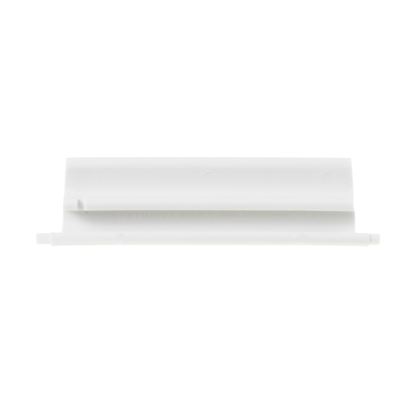 Picture of GE HANDLE LATCH WHITE - Part# WD13X10010