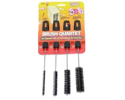 Picture of BRUSH QUARTET - Part# B309C