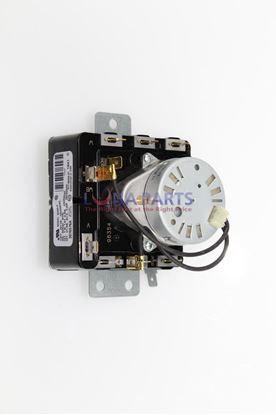 Picture of Whirlpool TIMER - Part# WP3976576