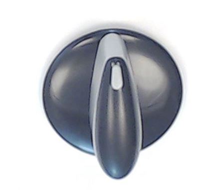 Picture of Maytag KNOB (BLK) - Part# 74010079