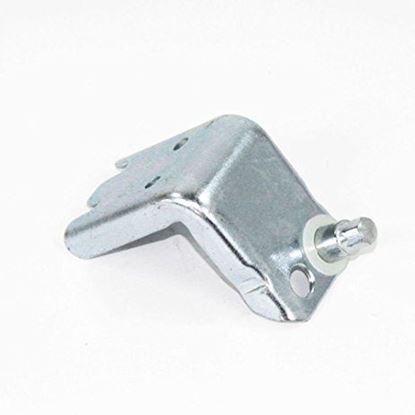 Picture of Frigidaire BRACKET-LOWER HINGE - Part# 240314011