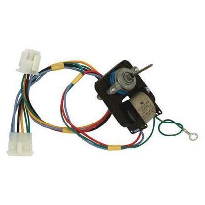 Picture of Frigidaire MOTOR-FAN - Part# 241854401