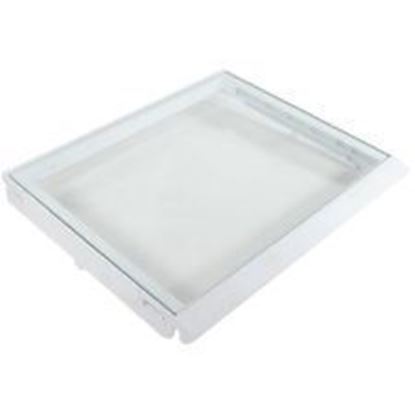Picture of Whirlpool SHELF-GLAS - Part# W10467466