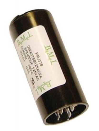 Picture of CAP 250V 72-88MFD - Part# PTMJ72