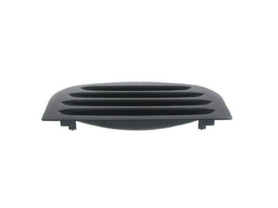 Picture of GE GRILLE RECESS BK - Part# WR17X11655