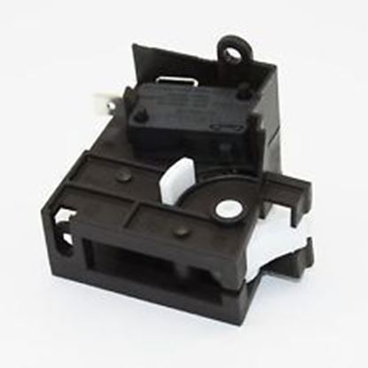 Picture of GE LATCH - Part# WD13X10031