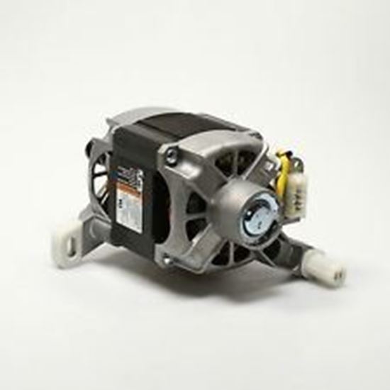 Picture of GE General Electric RCA Hotpoint Sears Kenmore Clothes Washer Washing Machine Drive Motor Kit - Part# WH49X10035
