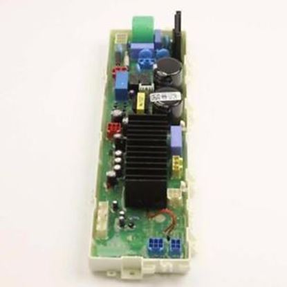 Picture of LG Electronics MAIN PCB ASSEMBLY - Part# EBR75857906