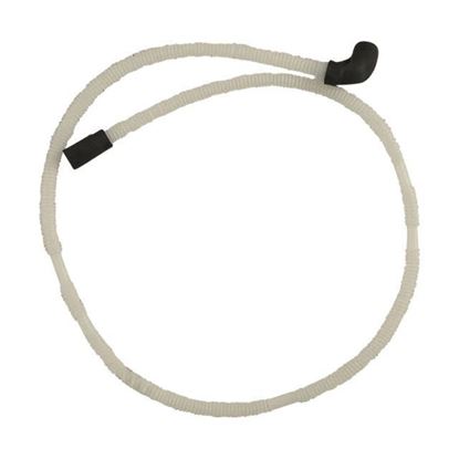 Picture of Whirlpool HOSE-DRAIN - Part# WPW10545278