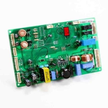 Picture of LG Electronics PCB ASSEMBLY,MAIN - Part# EBR41531306