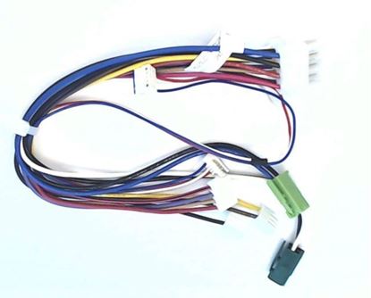 Picture of Frigidaire WIRING HARNESS - Part# 134436600