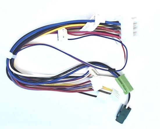 Picture of Frigidaire WIRING HARNESS - Part# 134436600
