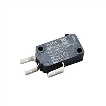 Picture of Whirlpool SWITCH - Part# W10211972
