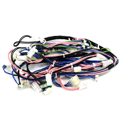 Picture of Whirlpool HARNS-WIRE - Part# WPW10323099