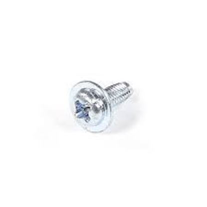 Picture of Frigidaire SCREW; 3MM X 8MM - Part# 5304467710