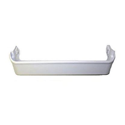 Picture of Frigidaire Electrolux Westinghouse Kelvinator Sears Kenmore Refrigerator Upper Door Shelf Bin - Part# 240338001