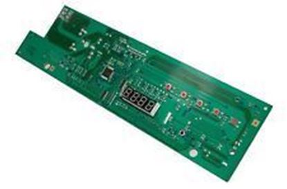 Picture of BOSCH Operating module programmed - Part# 12010224