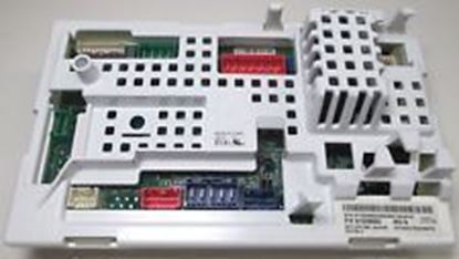 Picture of Whirlpool CNTRL-ELEC - Part# W10393838