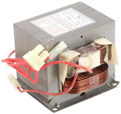 Picture of TRANSFORMER, HV - Part# 56002021