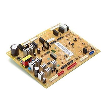 Picture of ASSY PCB MAIN - Part# DA41-00670B