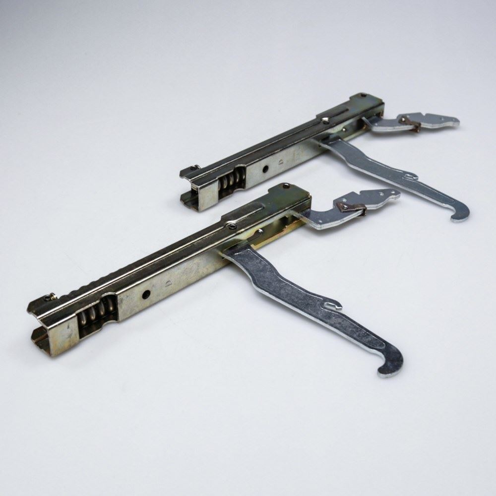 Dacor Range Oven Door Hinge Kit (1 PAIR) Part 701035 PartsIPS