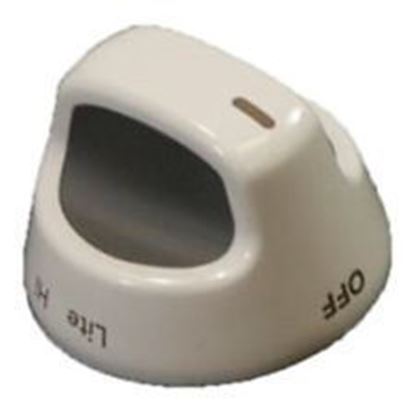 Picture of Whirlpool KNOB - Part# W10851044