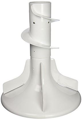 Picture of Frigidaire Electrolux Westinghouse Kelvinator Gibson Sears Kenmore Clothes Washer Washing Machine Agitator - Part# 131605901