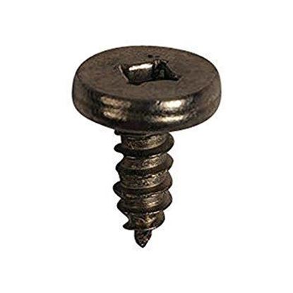 Picture of Frigidaire SCREW - Part# 5303323277