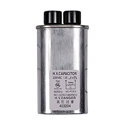 Picture of Frigidaire CAPACITOR - Part# 5304487566