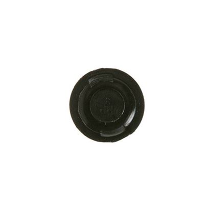 Picture of GE CAP HANDLE SCREW - Part# WR01X10733