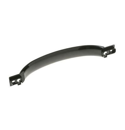 Picture of GE HANDLE DOOR -R - Part# WB15X10120