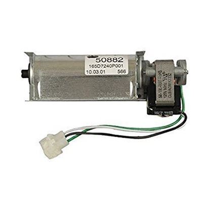 Picture of GE BLOWER DISHWASHER - Part# WD26X10056