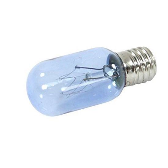 light bulb for frigidaire gallery oven