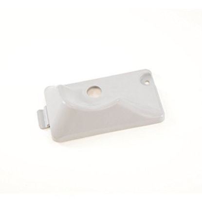 Picture of Whirlpool COVER - Part# WPW10208422