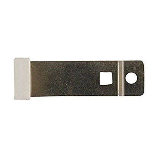 Picture of GE KEEPER LATCH ASM - Part# WD13X10066