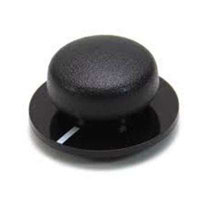 Picture of Frigidaire KNOB-ROTARY - Part# 131032500