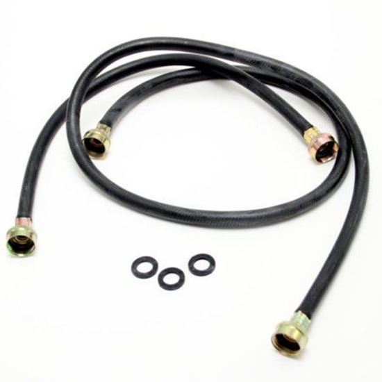 Picture of Whirlpool HOSE-KIT - Part# W10473735