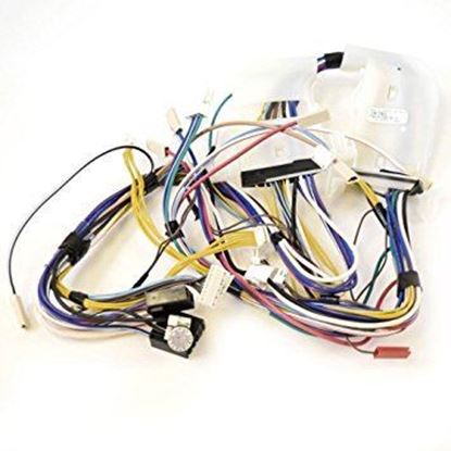 Picture of Whirlpool HARNS-WIRE - Part# WPW10413099