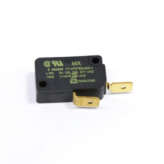 Picture of Whirlpool SWITCH- WA - Part# WP99002560