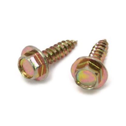 Picture of Whirlpool SCREW - Part# W10184500
