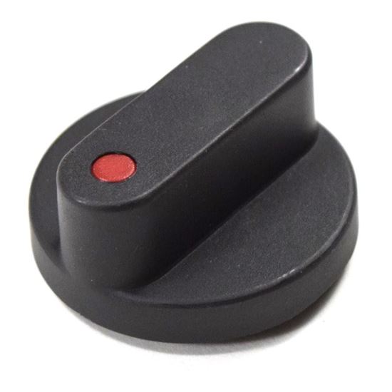 Frigidaire KNOB Part 318319301 Appliance parts and Supplies PartsIPS